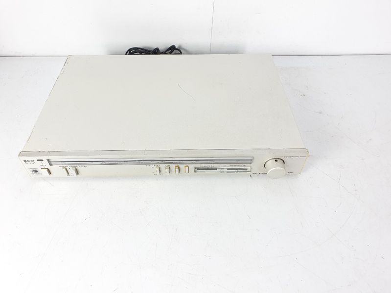 Bayer Concept Tuner Unikatowy Płaski JAKOŚĆ HST 1312