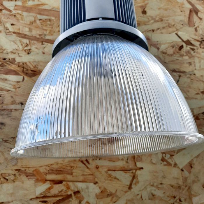 Luminária pendente industriais da marca ORNALUХ