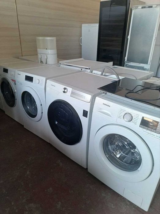 Lodówka BEKO NeoFROST czarna szklana GWARANCJA