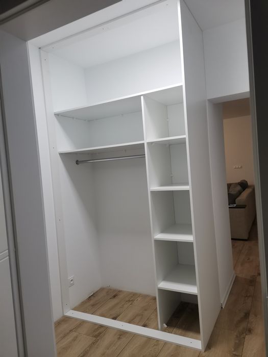 Montaż i składanie mebli