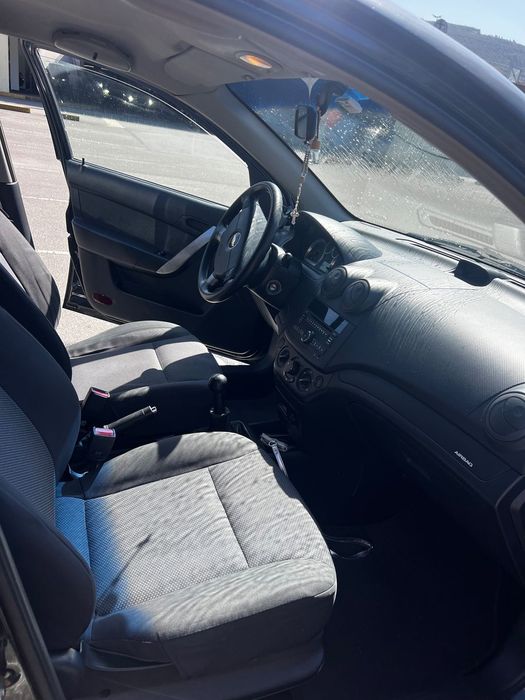 Chevrolet Aveo 1.2 LS