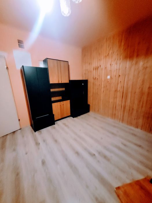 Kawalerka w Centrum - Widok 4