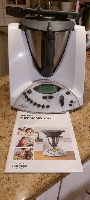 Sitemapcdatahttpswen2windecoocomfacade Thermomix Tm31