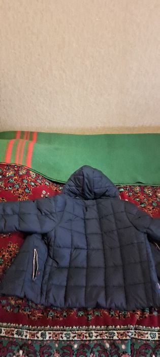 Зимня курточка на зиму