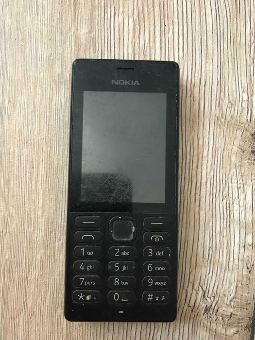 Zestaw 7 telefonów komórkowych Samsung, Nokia, ZTE, Huawei