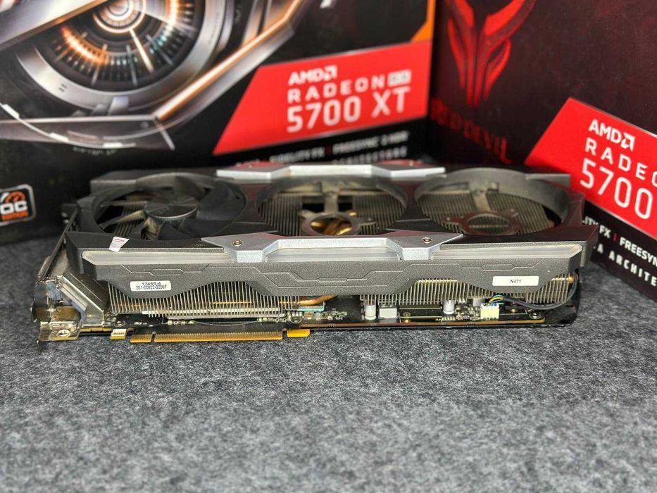 Zotac GTX 1080 Ti AMP Extreme 11GB | ПІД РЕМОНТ | Артефакти