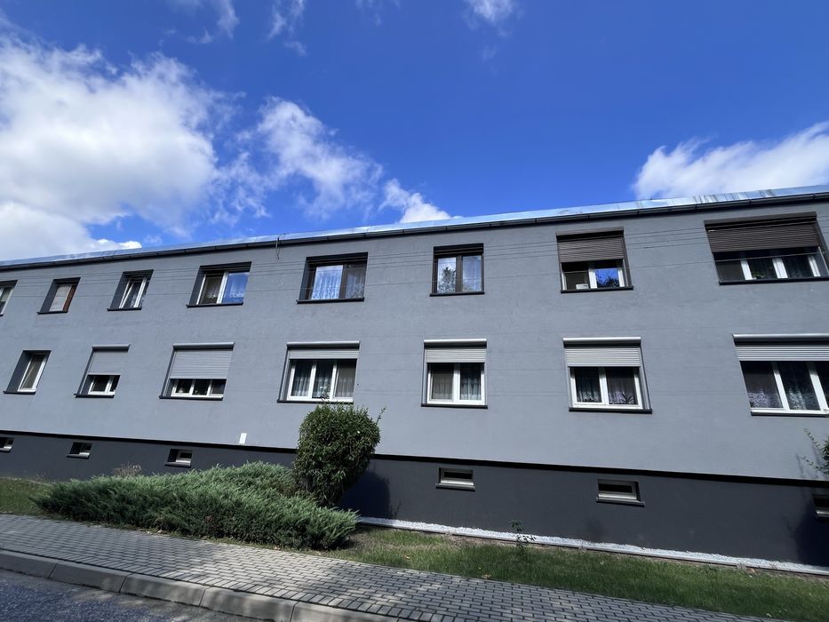 Mieszkanie na sprzedaż, 2 pokoje, 52 m², Międzybórz