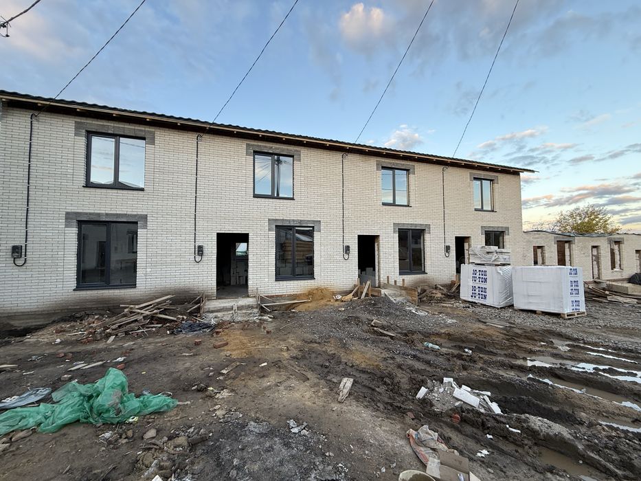 Будинок за адресою вул. Магістратська (площа 90 м²) - Atlanta.ua - фото 2