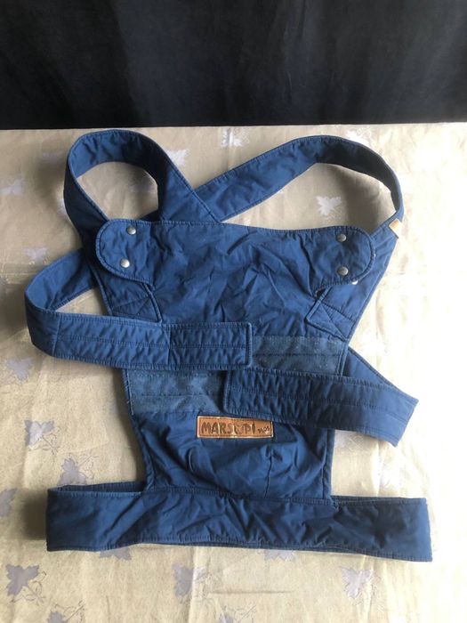 Рюкзак-переноска-слінг