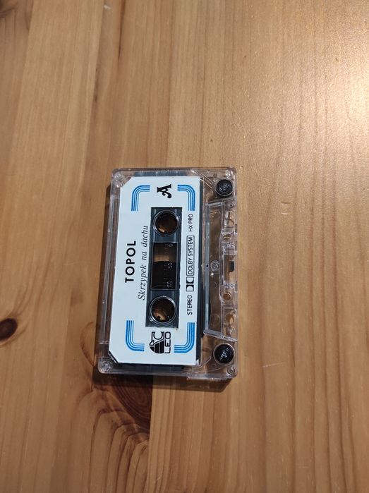 Topol - Skrzypek na dachu