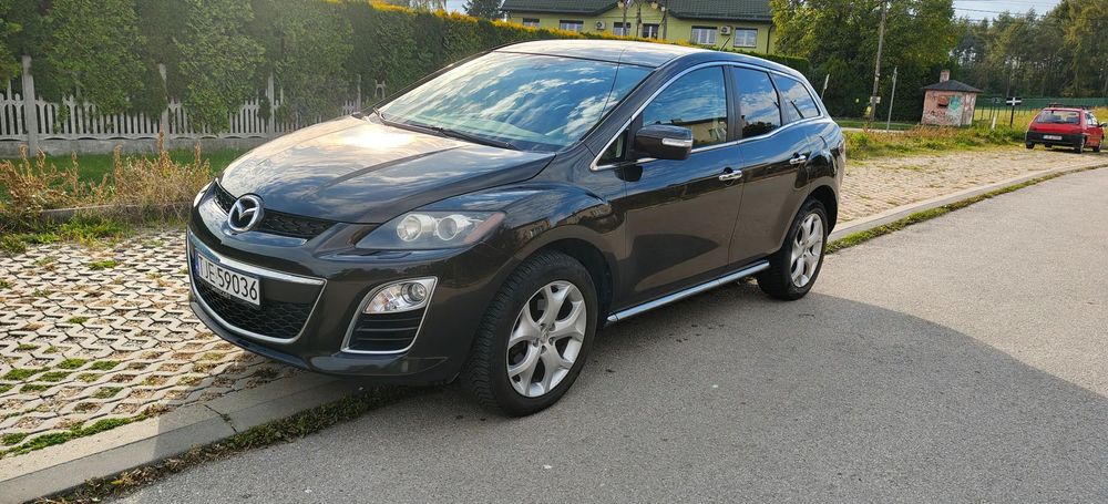 Mazda CX-7