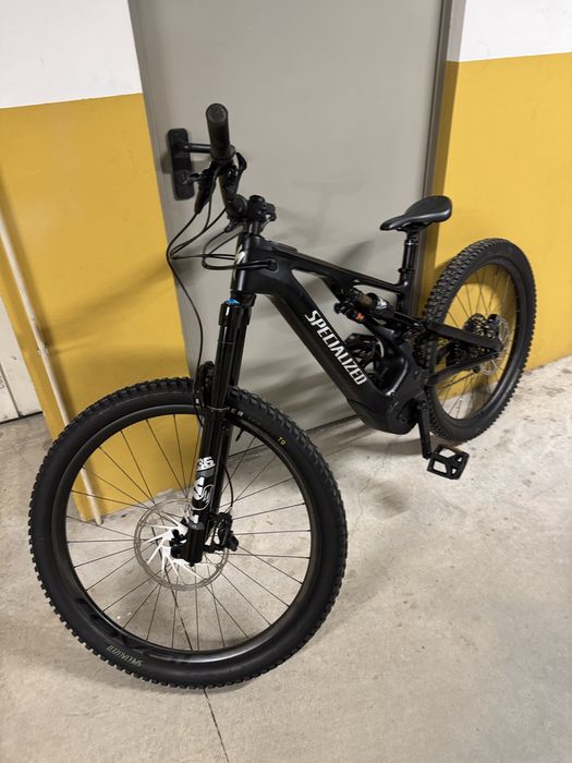 Specialized Turbo Levo 3 Comp Carbon