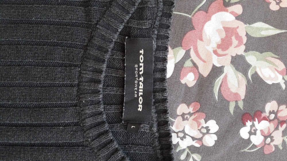 Sweter Tom Tailor