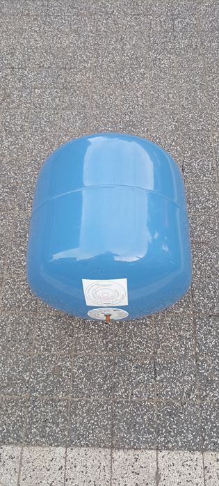 Naczynie przeponowe Reflex 80 l,CIMM 6l