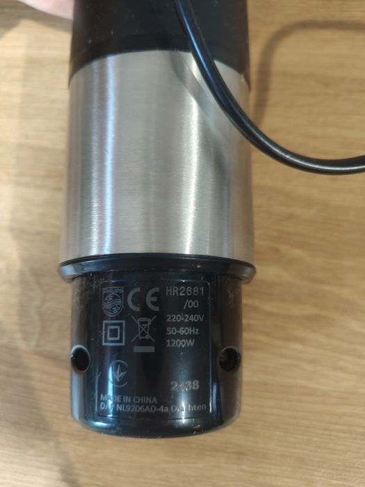 Blender ręczny Philips 5000 series