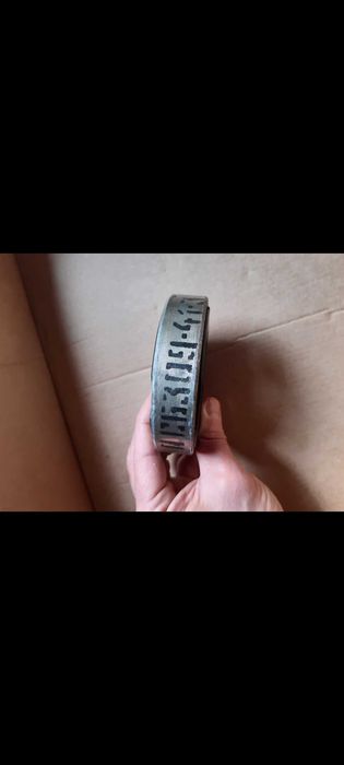 Монетка випередження запалювання К-750 / М-72 (НОВА, СРСР)