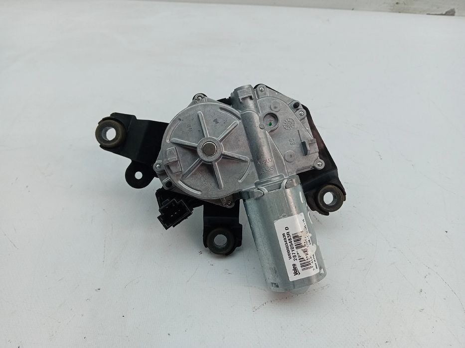 Motor limpa vidros trás RENAULT Zoe (BFM_)