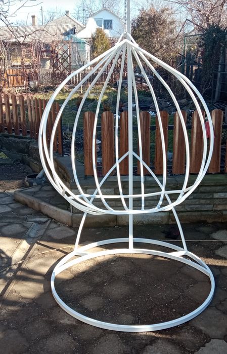Качели кокон, качели садовые,подвесные кресла