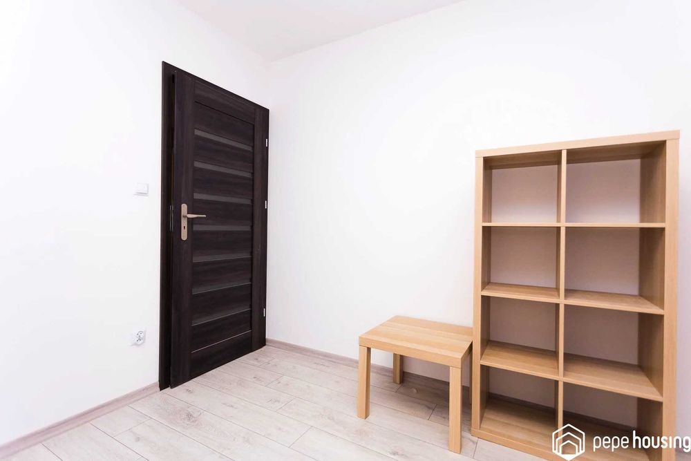 Mieszkanie – Warszawa, Centrum, Śródmieście - Widok 3