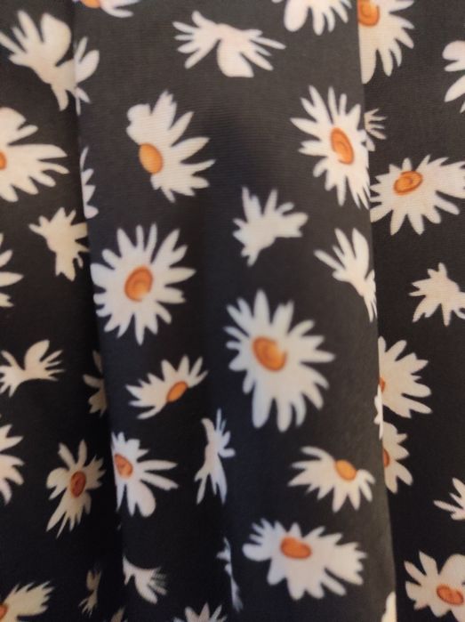 Blusa nova caviada 60 vava