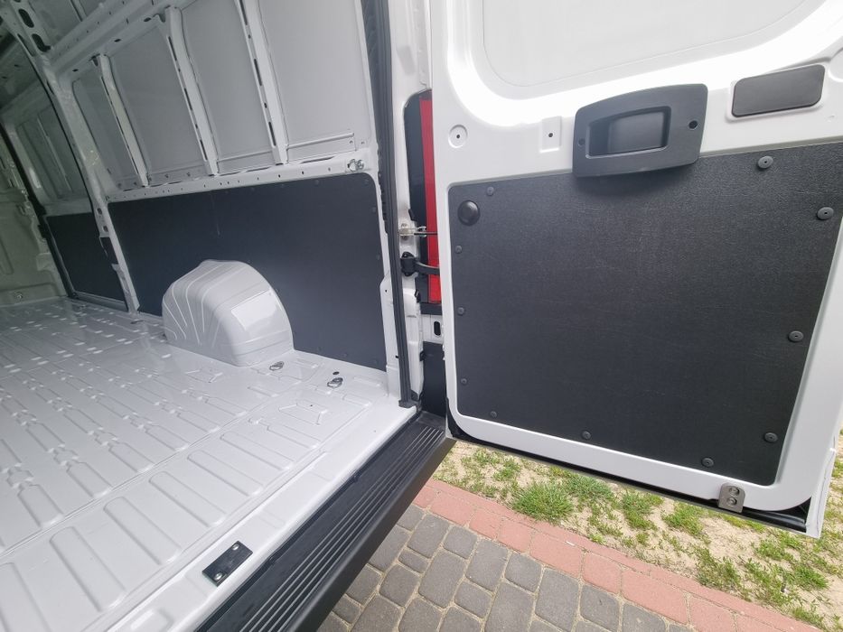 Nowy komplet boczków Ducato Movano Boxer Jumper L4 kompletne