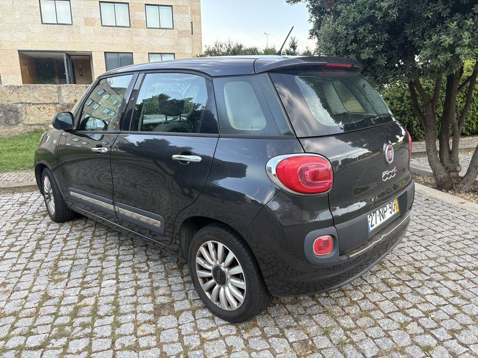 Fiat 500L 1.3 Diesel