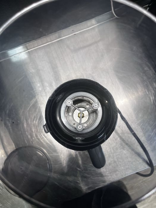Напівпрофесійна кавомолка Nuova Simonelli