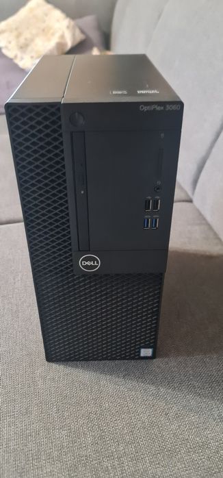 Dell OptiPlex3060