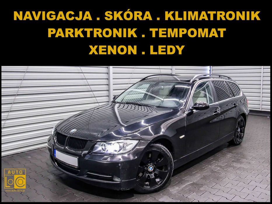 BMW Seria 3