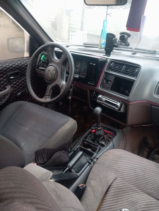 Продам або обмін Ford sierra