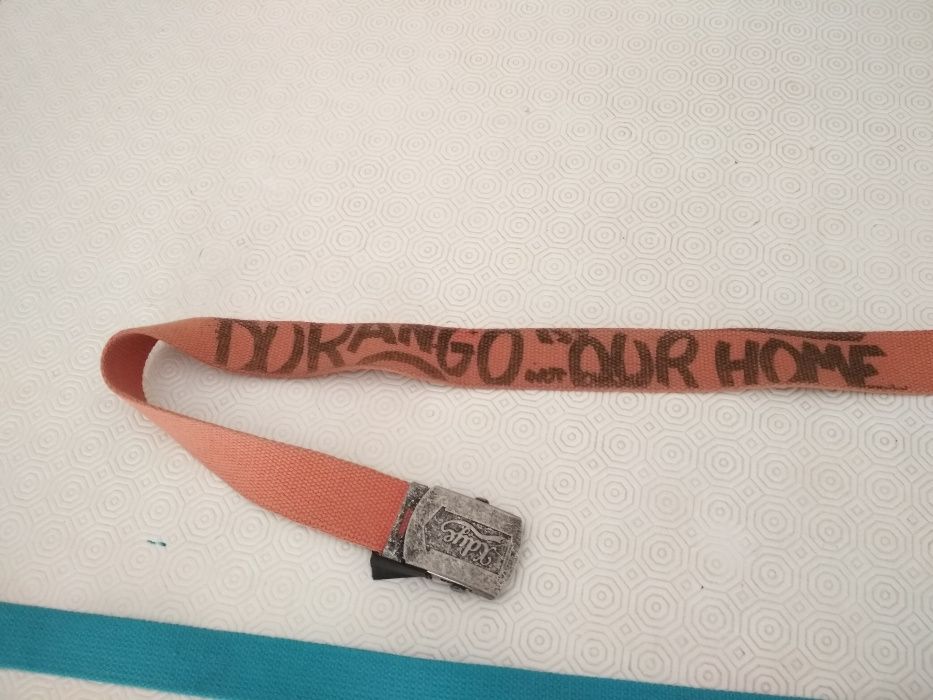 Cintos tecido XDYE