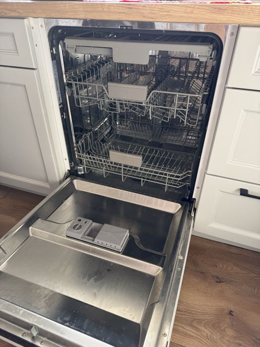 Zmywarka samsung. Uszkodzona