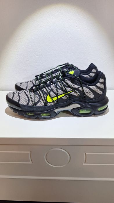 Кросівки Nike Air Max Plus Utility,  FD0670 003, US10 EUR44 28CM