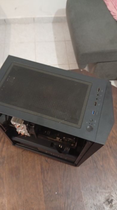 PC Gaming Económico – Intel Xeon (i7) | GTX 1060 6GB | 16GB RAM | SSD+HDD