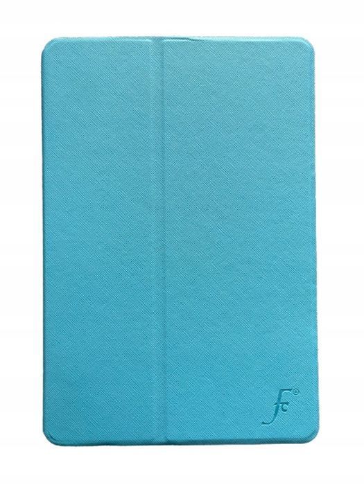 Etui do Huawei Mediapad M6 10.8” Wytrzymałe Magnetyczne Niebieski