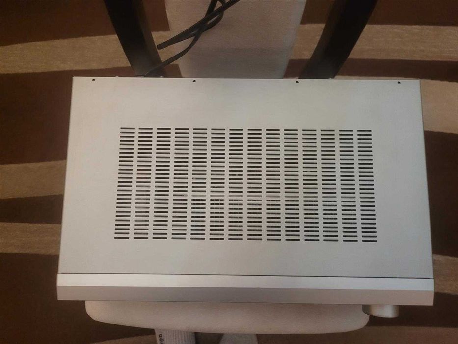 Amplituner Sony STR-DE495P - Kino Domowe, Stereo, Pilot, Zadbany