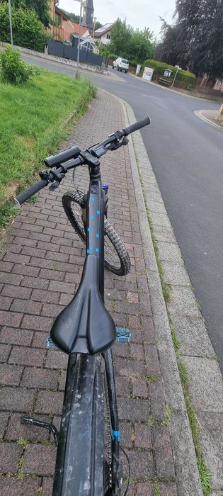 Rower elektryczny Focus Bold 2