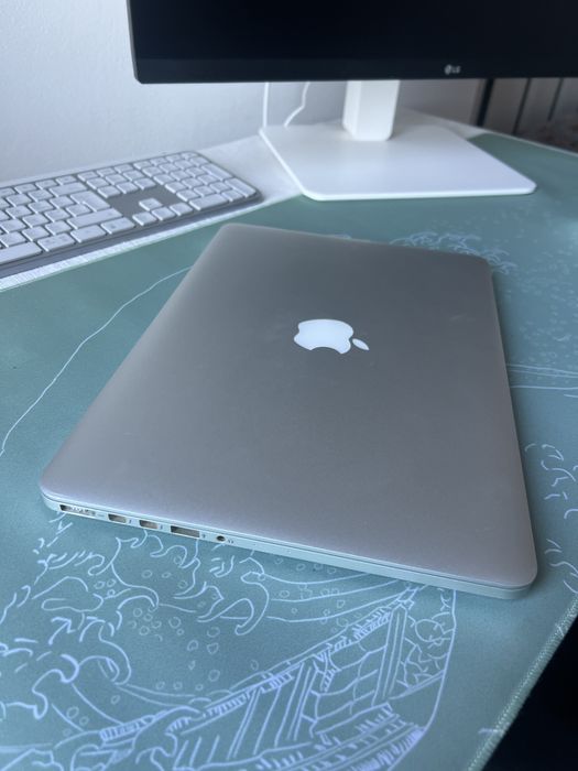 Macbook pro retina 2013