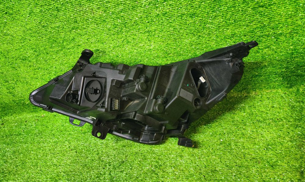 Lampa Prawa Full Led Lux Reflektor Prawy Opel Astra K V 2015- EU