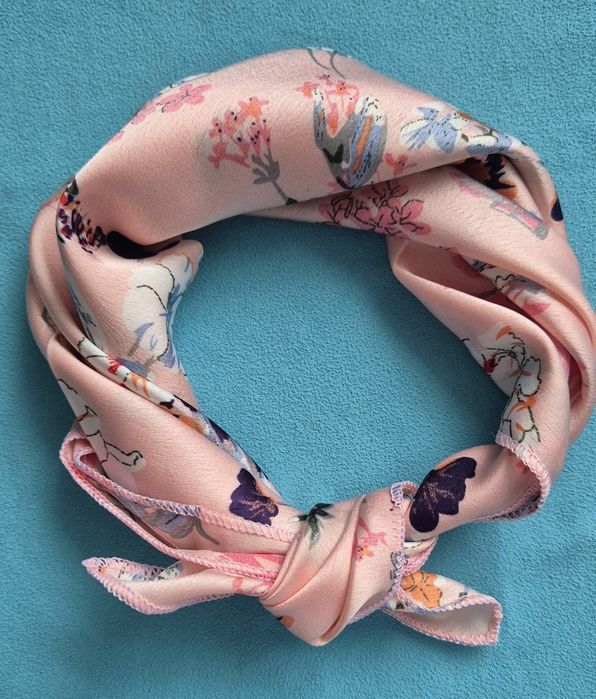 Apaszka gawroszka 46x46