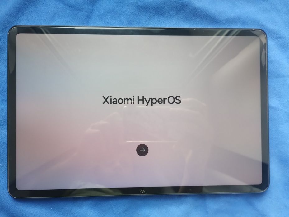 Планшет Xiaomi Redmi Pad 2 Pro Wi-Fi 6/128GB