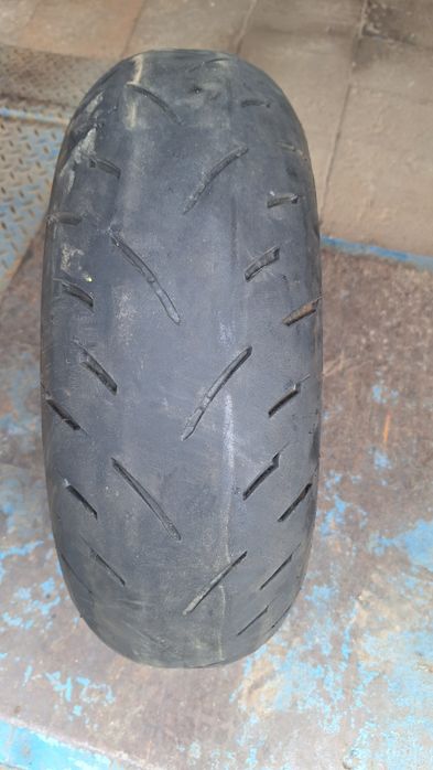 Opona 190/50R17 Dunlop