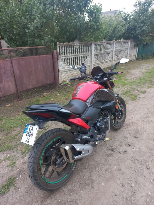 продам ліфан кпс 200