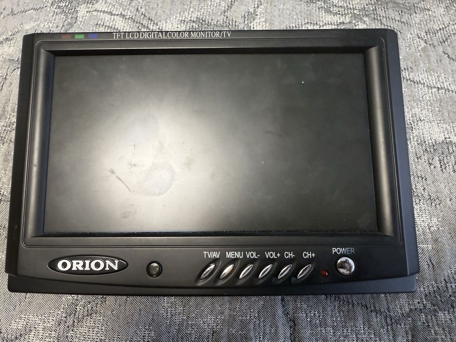 Мини ЖК ТВ ORION PLT-7041/PLT-7051