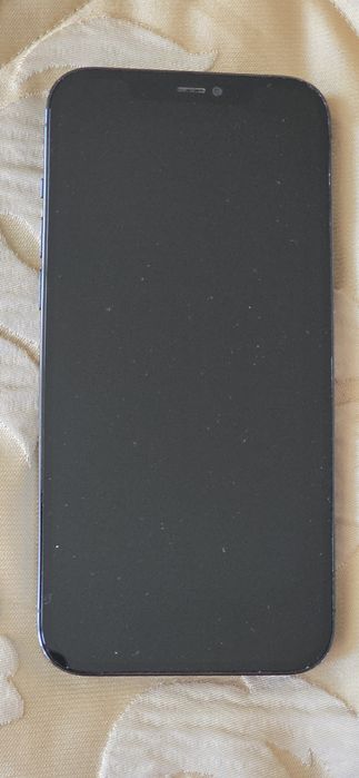 iphone 12 pro max blue - купить телефоны и аксессуары - Цена на OLX.ua