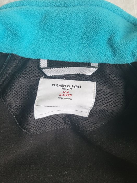 Polar PolarnO.Pyret r.104