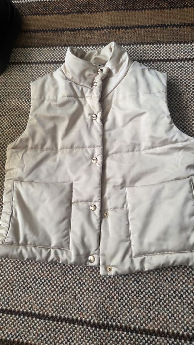 Жилетка жіноча  Staff