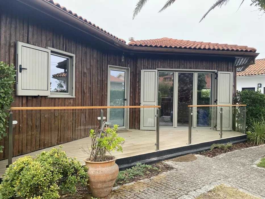 Obras, Remodelações, Pintura, Pladur, Pavi. Flutuante, Painel Solar