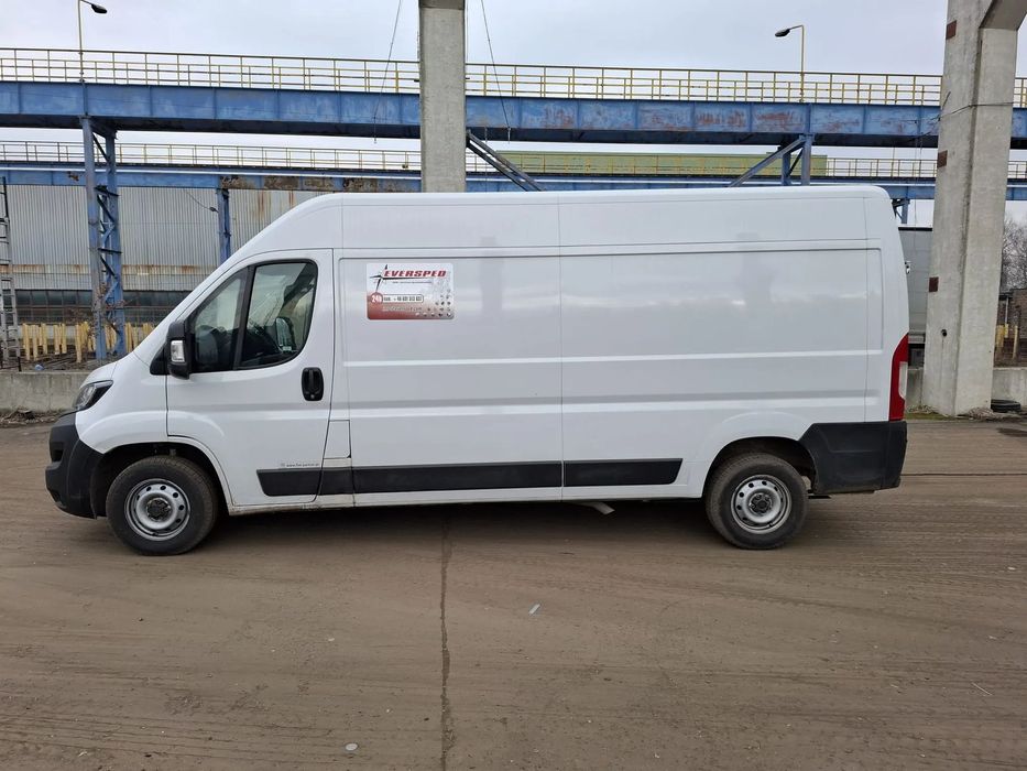 Fiat DUCATO  zobacz ogłoszenie L3H2 cena plus 23% vat