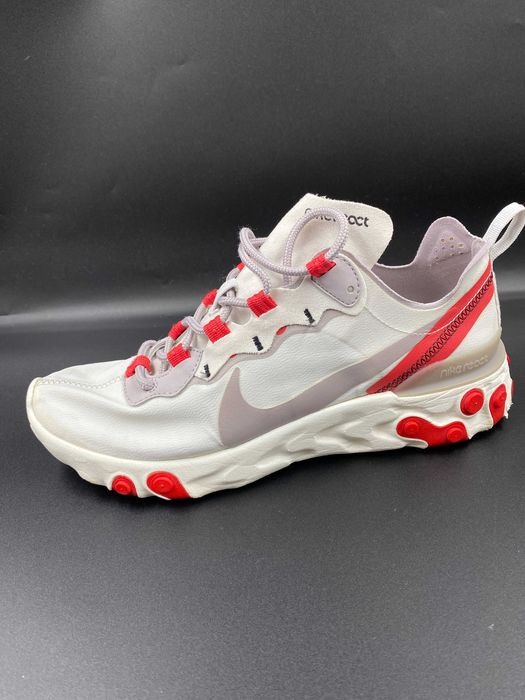 NIKE React element 55 r.40 oryginalne buty sportowe damskie